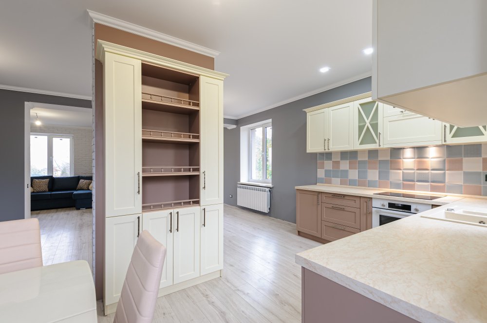 Silestone Countertops