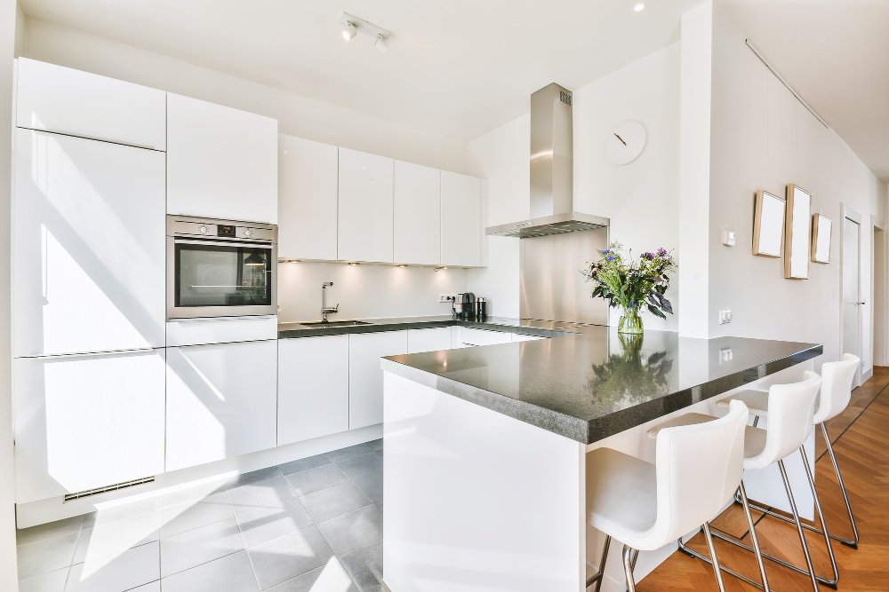 Silestone Countertops