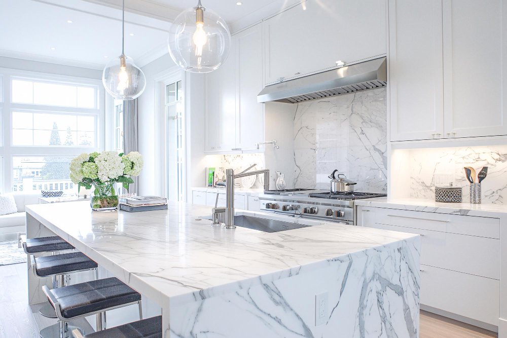 quartz countertops