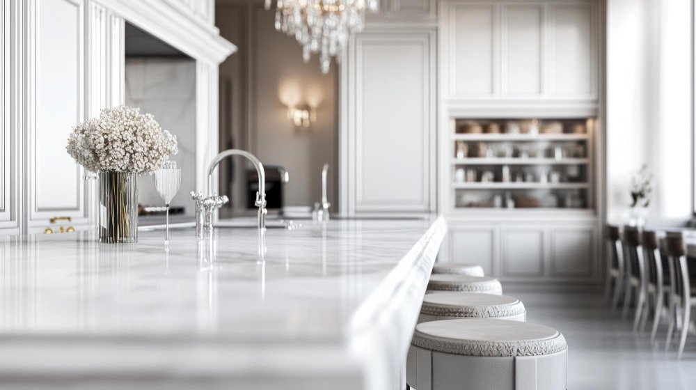 quartz countertops