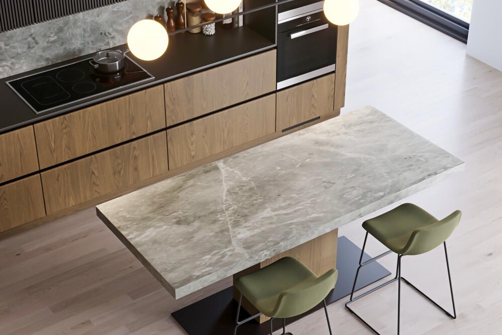 quartz countertops
