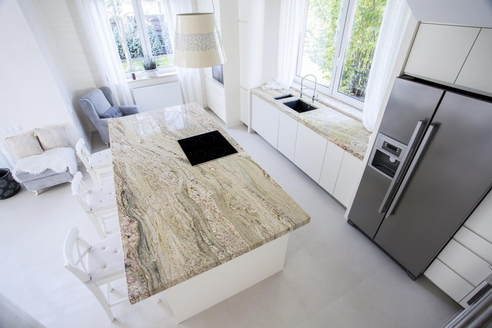 quartz countertops