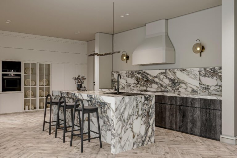 stone countertop eagle id