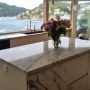 Custom Edge Design Custom Edge Design: Add Style and Elegance to Your Countertops