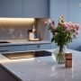 Quartz Countertops Quartz Countertops: Timeless Elegance for Fair Oaks Homes